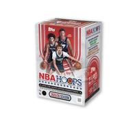 2025/26 Topps Hoops NBA Basketball - Value Blaster Box
