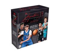 2025-26 Topps Signature Class Basketball - Mega Box (LIVE RIP&SHIP)