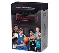 2025-26 Topps Signature Class Basketball - Value Box (LIVE RIP&SHIP)