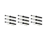 2025-9 Pezzi 383Eer3001G 4901Er2003A Ammortizzatore For Lavatrice, Ricambio For Lavatrice 383Eer3001F, 383Eer3001H