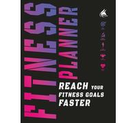 2025: A Year of You - Women’s Self Care & Fitness Planner: Strong, Balanced, and Beautiful: Your All-in-One Self Care & Fitness Guide for Women