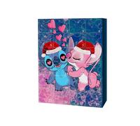 2025 Advent calendar Stitch and Lilo Advent Calendar Surprise Box