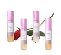 2025 Aggiornamento Pheromone Parfum Woman, Segreto feromoni, Profumo da donna, San Valentino per voi, Pheromone Scent Collection Per Ragazze E Donne (1 SET)