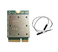 2025 Aggiornamento Tri Band FME-865 WiFi7 Scheda WiFi Bluetooth 5.4 2.4G/56937