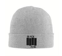 2025 America Rock Bands Musica Cappello Lavorato a Maglia Berretti Autunno Inverno Cappello Caldo Hip Hop Cappelli Uomo Donna
