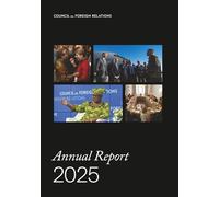 2025 Annual Report
