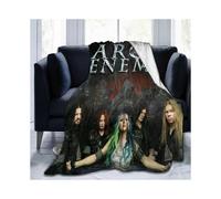 2025 Arch Bridge Enemy Soft and Warm Fleece Blanket for Sofa,Office Bed Car Camp Couch Cozy Throw Blankets Beach Blankets 50&-KDE30531