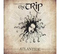 アトランティーデ 2025（ATLANTIDE 2025）[数量限定盤紙ジャケット仕様] - フリオ・キリコズ・ザ・トリップ