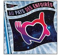2025 au pays des enfoires