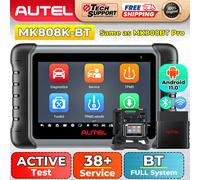 2025 AUTEL MaxiCOM MK808BT Pro MK808K-BT Strumento Diagnostica OBD Tutti Sistemi