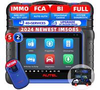 2025 Autel MaxiIM IM508S Strumento Programmatore Chiave Diagnostica per veicoli