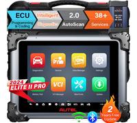2025 Autel MaxiSys Elite II Pro Ultra Strumento Diagnostica ECU Programmazione