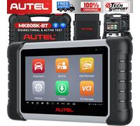 2025 AUTEL MK808K-BT PRO MK808BT PRO AUTO Scanner Diagnosi di Tutti i Sistemi