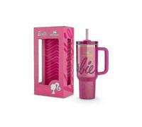 2025 Barbie Icon Quencher Water Bottle 40 Oz