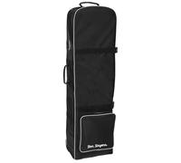 2025 Ben Sayers Copertura da Viaggio Ruote Golf Borsa Carrello Club Volo Bagagli