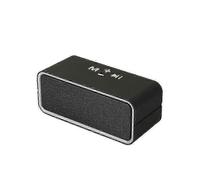 2025 Bluetooth Speaker, Wireless Speaker with 3W Loud Stereo Sound, Outdoor Speakers with Bluetooth 5.0, 8H Playtime,33ft(Gra SZRH A-F