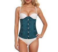 2025 Body da donna senza cuciture elegante design in pizzo vita cincher per uso quotidiano perfetto sotto i vestiti per tutte le stagioni Ultimate controllo e comfort pancia compressione corsetto
