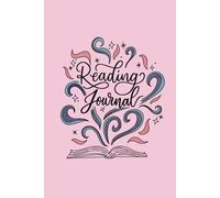 2025 Book Journal: Your Year of Reading