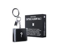 2025 BTS Festa: album capsule vol.1 (casuale) + set di cartoline fotografiche...