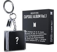 Audio Cd Bts - 2025 Bts Festa . Capsule Album Vol.1