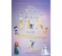 2025 Calendar Disney Classics Month to View A3 Deluxe Calendar Official Product