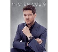 2025 Calendar Michael Buble Month to View A3 Calendar Official Product