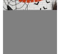 2025 Calendario 'avvento Halloween Gnomo Da Tavolo - Decorazioni Natalizie di Folletti per Halloween - Figure Festive Pendenti Decorativi Per Le Feste Per Tutti