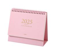 2025 Calendario Della Scrivania Ufficio Riferimenti 16 Mesi Dal 09/2024 12/2025 Pianificatore Del Calendario Per La Scrivania Per La Scuola Facile Da Leggere Data Lettura Facile Da