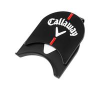 2025 Callaway Magnetico Cappello Clip & Marcatore Palla Golf Accessorio Per Più