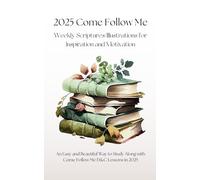 2025 Come Follow Me Booklet 'Doctrine & Covenants'