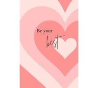 2025 Daily Multi-purpose Planner: Be your Best