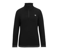 2025 DARE2B REGATTA PILE MICROPILE DONNA LOWLINE MAGLIA SCI NEVE DWL452 BLACK