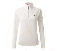 2025 DARE2B REGATTA PILE MICROPILE DONNA LOWLINE MAGLIA SCI NEVE DWL452 EGRET