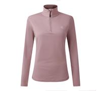 2025 DARE2B REGATTA PILE MICROPILE DONNA LOWLINE MAGLIA SCI NEVE DWL452 HEATHER