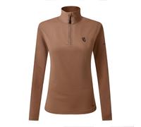 2025 DARE2B REGATTA PILE MICROPILE DONNA LOWLINE MAGLIA SCI NEVE DWL452 PINE