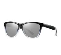 2025 designer per donne e uomini occhiali da sole polarizzati per vacanze all'aperto spiaggia ombra occhiali da sole guida (colore: F, taglia: M), H, Taglia unica