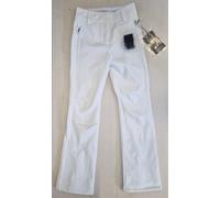 2025 EA7 EMPORIO ARMANI PANTALONI NEVE DONNA SOFTSHELL 7W000392AF13891 U0002