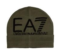 2025 EA7 EMPORIO ARMANI ZUCCOTTO CAP CAPPELLO SCI INVERNO 7X000006AF11994 M8051