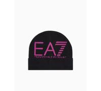 2025 EA7 EMPORIO ARMANI ZUCCOTTO CAP CAPPELLO SCI INVERNO 7X000006AF11994 MC040