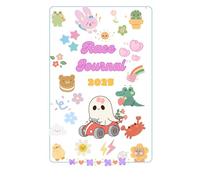 2025 F1 Race Journal
