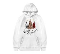2025 Felpa con Cappuccio da Ragazza,Felpa Sportivo Bambina Leggero Top Teenager Classics Abbigliamento per Autunno Cappotto Homewear Bambini Moda lescenti Bambine e Ragazze 4-15 Anni