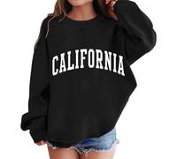 2025 Felpa Senza Cappuccio da Ragazza Leggera Bambino Accogliente Graziosa Cappotto Homewear per Bambini Solid Color/Print Comfort e Calore alla Bambine Ragazze 4-15 Anni