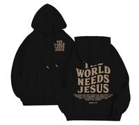 2025 Felpa Uomo con Cappuccio,Cappotto Felpe Oversize Eleganti Pullover Tops Hoodie Manica Lunga Cappuccio Antivento e Caldo Tinta Unita Leggera Morbido Capo Basic per Autunno
