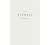 2025 Fitness Tagebuch