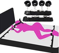 2025 Fitness Yoga, Yoga Quotidiano a Letto e Cintura Fitness Domestica Set Piccoli Accessori