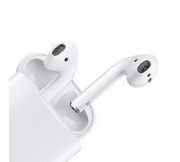 2025 for ÎpplÐµ 2nd Generation Bluetooth Headsets Earbuds Earphone White Charging -US