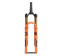 2025 FOX 34 Float SC Factory 29" 120mm 44mm GRIP SL 2-Pos Remote PTL - Shiny Orange