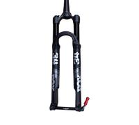 2025 FOX 34 SC Performance Elite 29" 120mm 44mm GRIP SL 2-Pos Remote PTL - Black