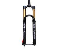 2025 FOX 36 Float Factory 29" 160mm 44mm GRIP X - Matte Black