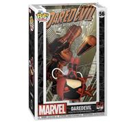 2025 FUNKO ⭐ POP COMIC COVERS ⭐ DAREDEVIL 60 YEARS ⭐ N. 56